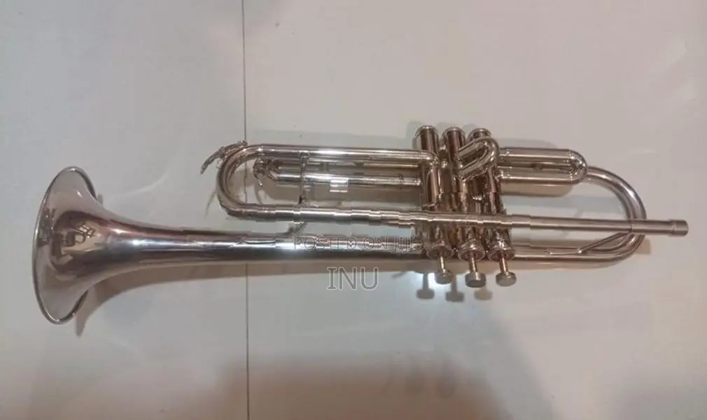 Trumpet - Lark