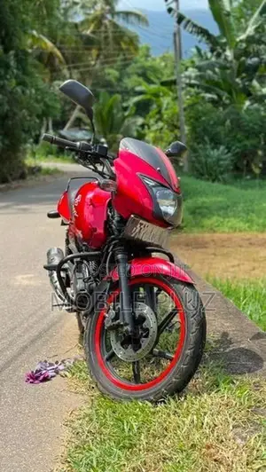 Bajaj Pulsar 180 2007