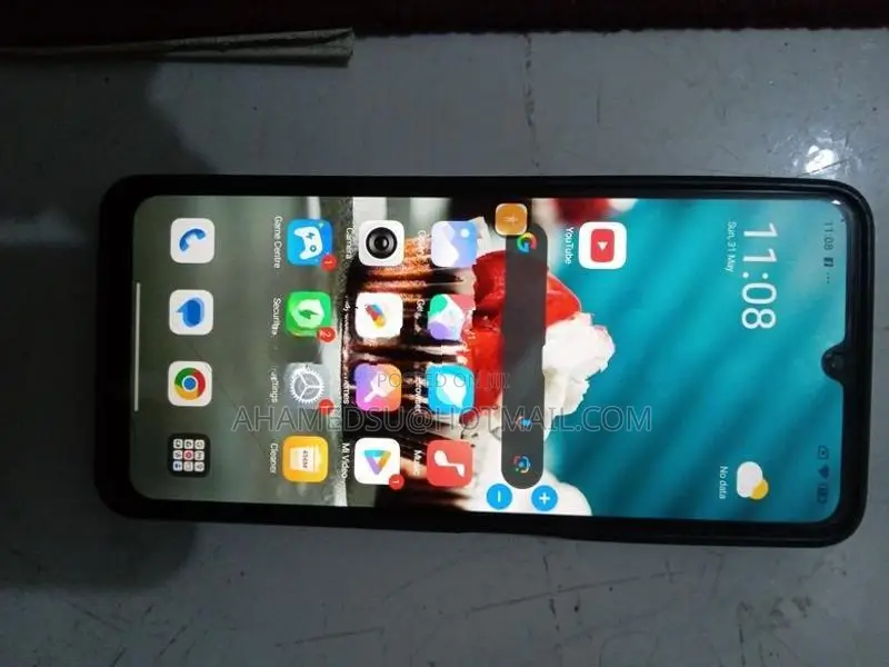 Xiaomi Redmi 14 (Used)