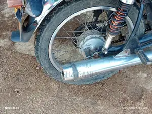 Bajaj Boxer 1999