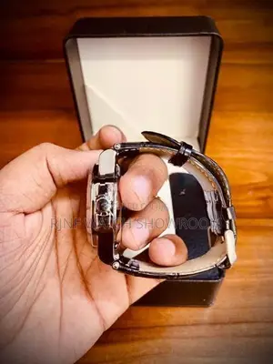 Longlux Automatic Watches