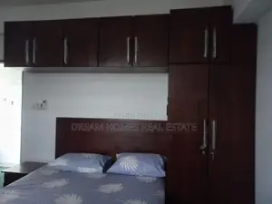 Fully Furnished Luxury Apartment for Rent at Colombo 08