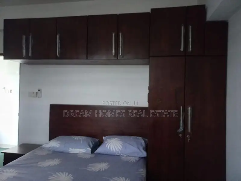 Fully Furnished Luxury Apartment for Rent at Colombo 08
