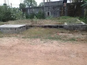 10 Perch Land for Sale Near Sellam Chenkalady