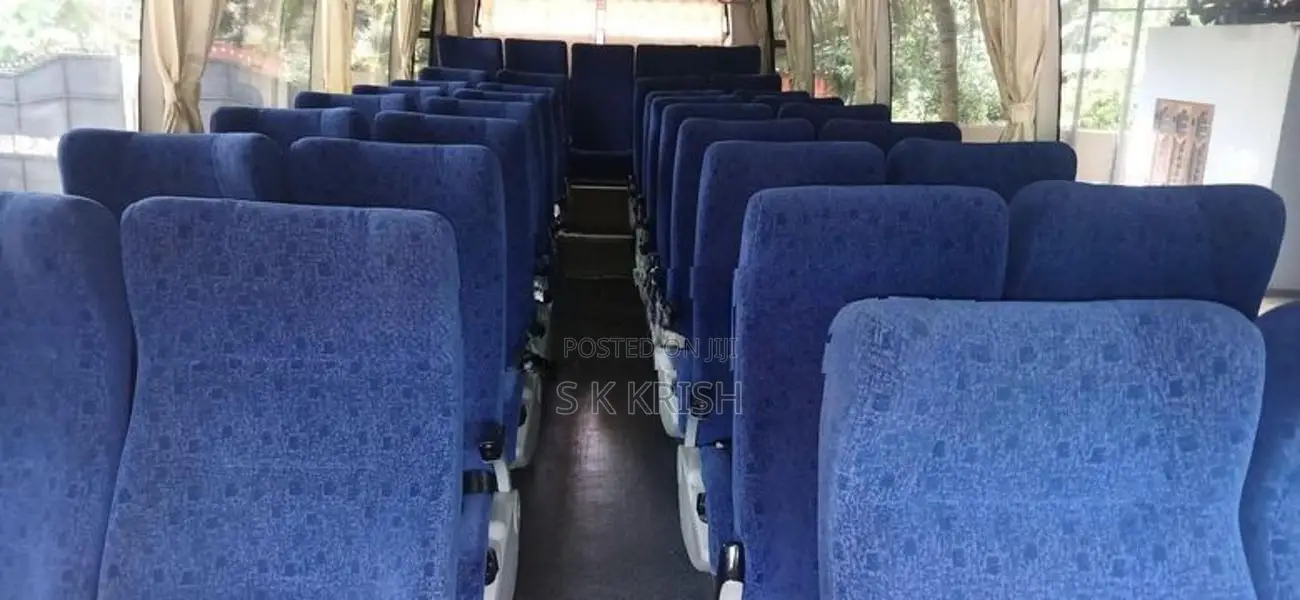 Higer 2013