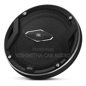 JBL GTO 609C Genuine Component Speaker Set