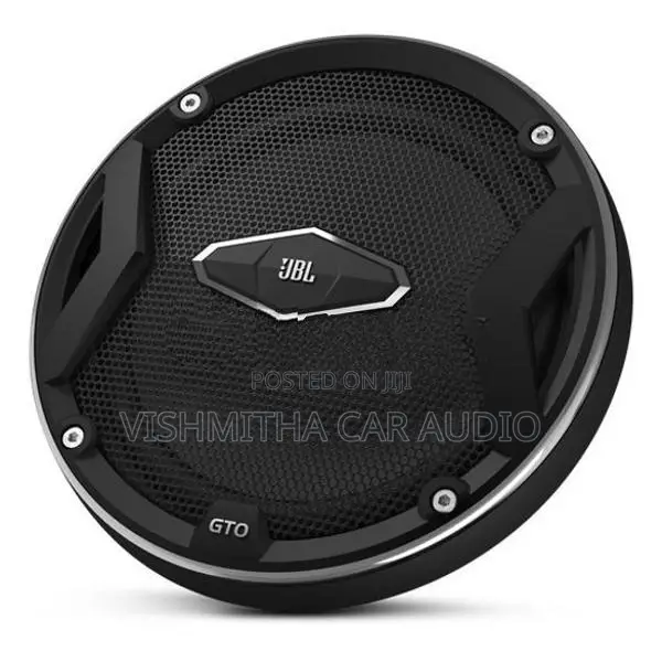 JBL GTO 609C Genuine Component Speaker Set