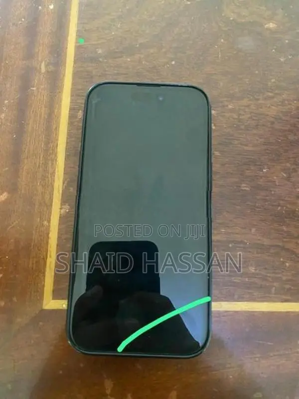 Apple iPhone 15 (Used)
