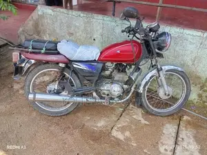 Bajaj Boxer 1999