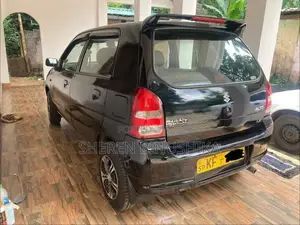 Suzuki Alto 2007