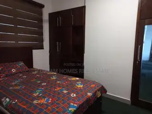 Fully Furnished Luxury Apartment for Rent at Colombo 08