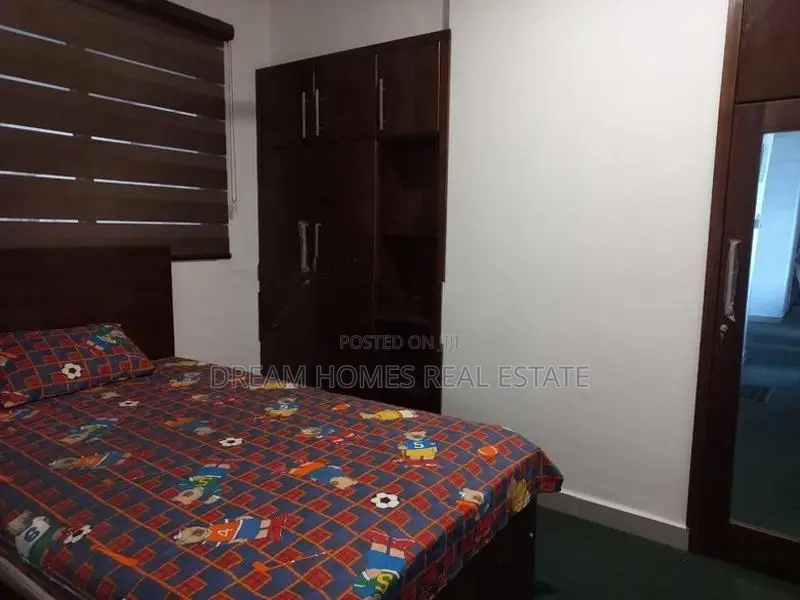 Fully Furnished Luxury Apartment for Rent at Colombo 08