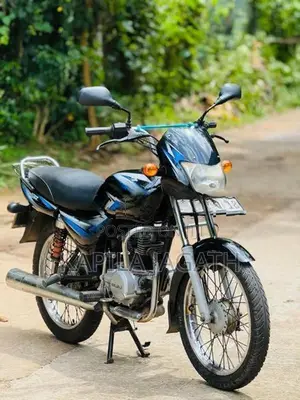 Bajaj CT100 2006