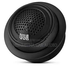 JBL GTO 609C Genuine Component Speaker Set