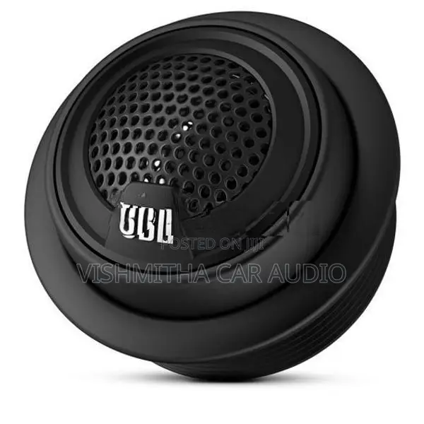 JBL GTO 609C Genuine Component Speaker Set
