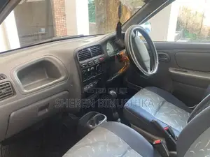 Suzuki Alto 2007