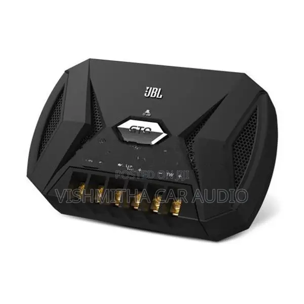JBL GTO 609C Genuine Component Speaker Set