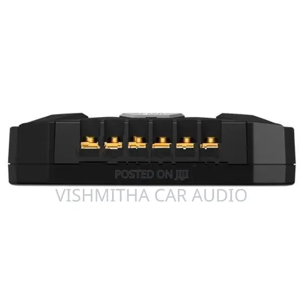 JBL GTO 609C Genuine Component Speaker Set