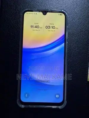Samsung Galaxy A15 (Used)