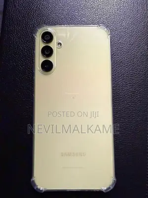 Samsung Galaxy A15 (Used)