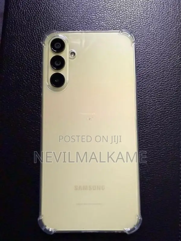Samsung Galaxy A15 (Used)