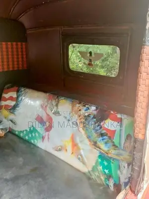Bajaj RE 204 1998