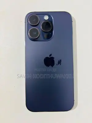 Apple iPhone 14 Pro (Used)