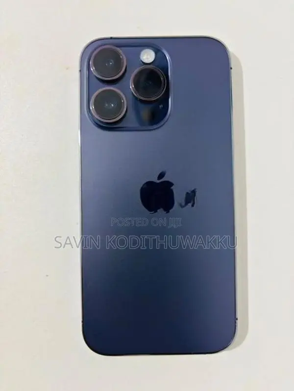 Apple iPhone 14 Pro (Used)