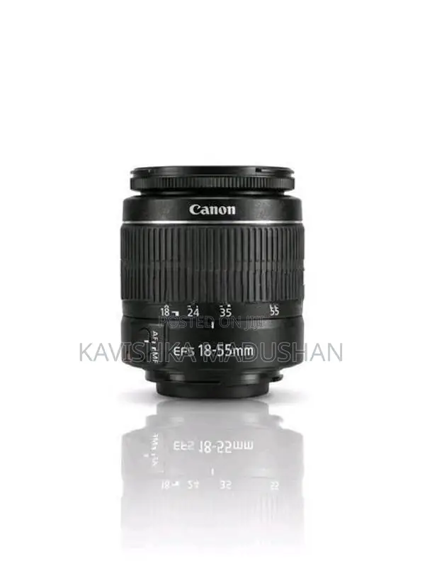 Canon 2000D
