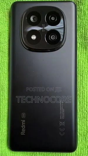 Xiaomi Redmi Note 14 Pro Plus 5G (Used)