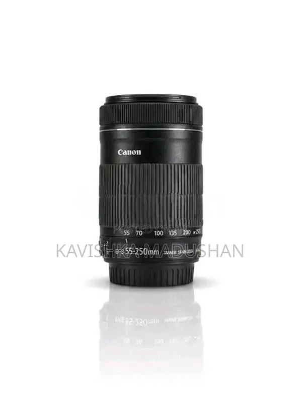 Canon 2000D