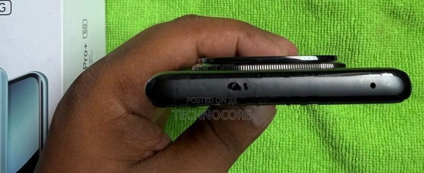 Xiaomi Redmi Note 14 Pro Plus 5G (Used)