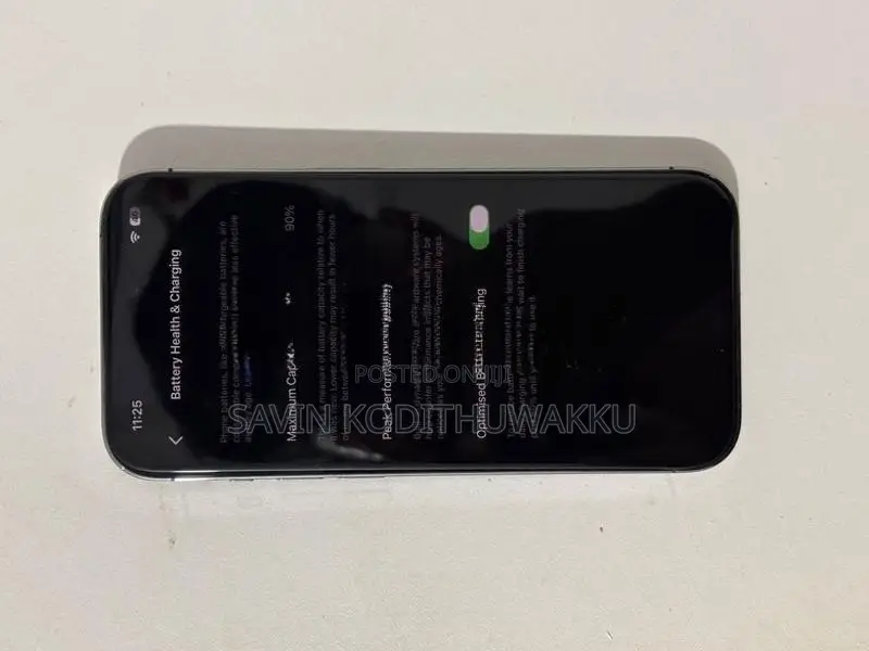 Apple iPhone 14 Pro (Used)