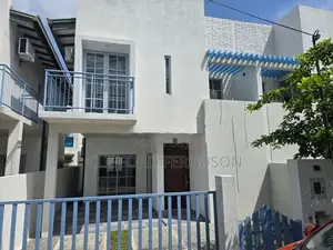2-Bedroom House for Rent in A Secure Gated Community Negombo