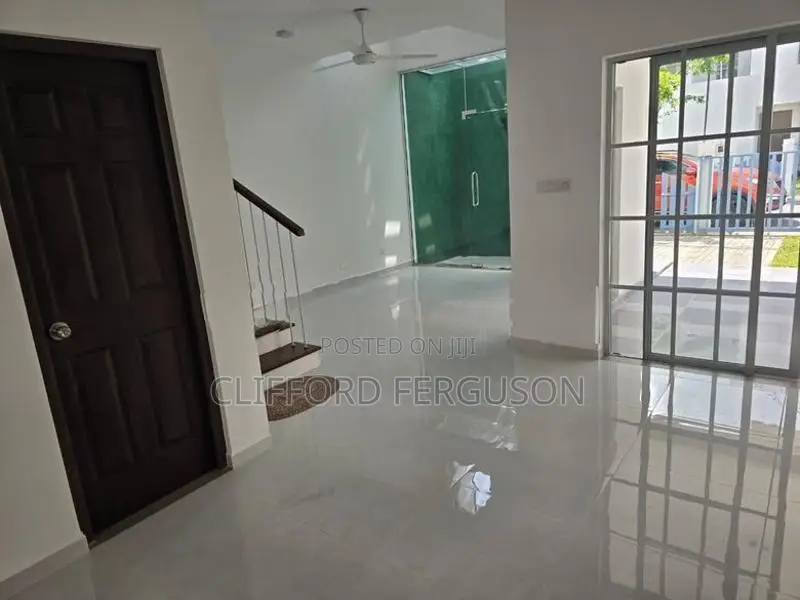 2-Bedroom House for Rent in A Secure Gated Community Negombo
