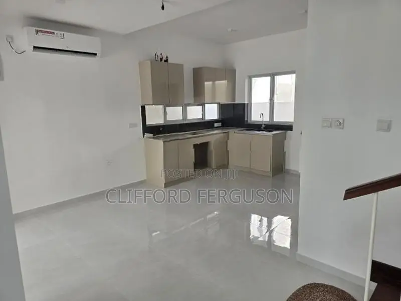 2-Bedroom House for Rent in A Secure Gated Community Negombo