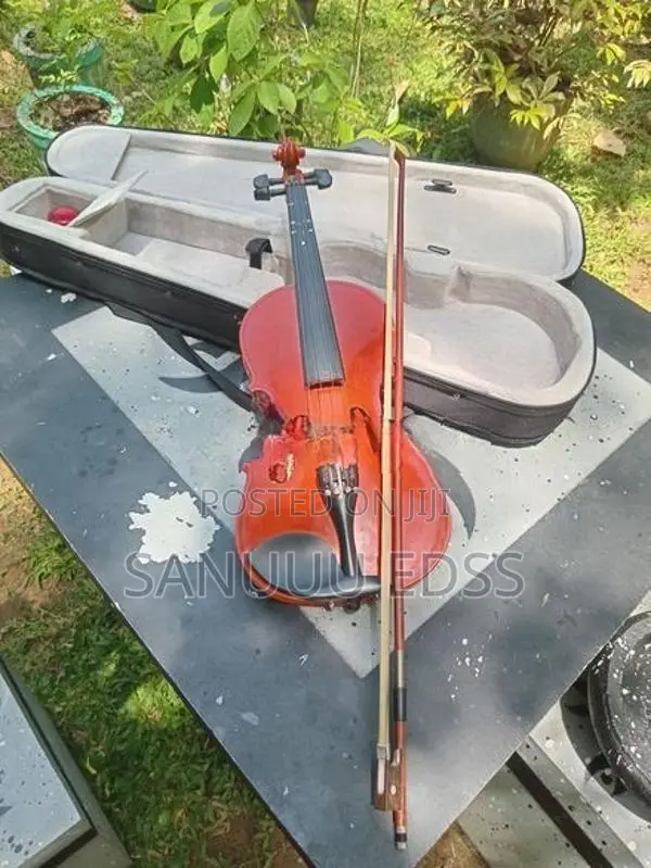 Violin - Lark