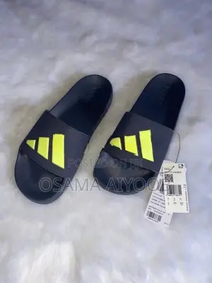 Adidas Shower Slides