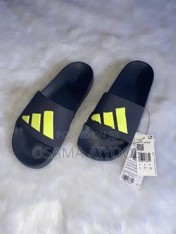 Adidas Shower Slides