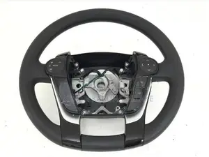 Aqua Steering wheel - GS piano black