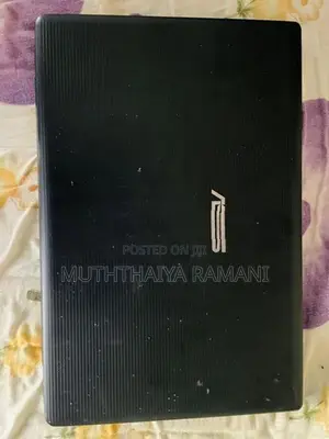 Asus Laptop
