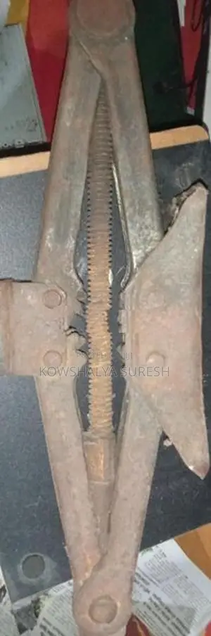 Car Jack