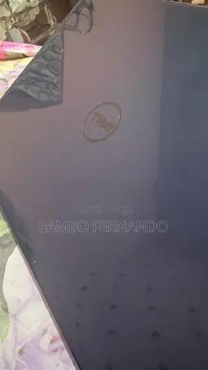 Dell Laptop