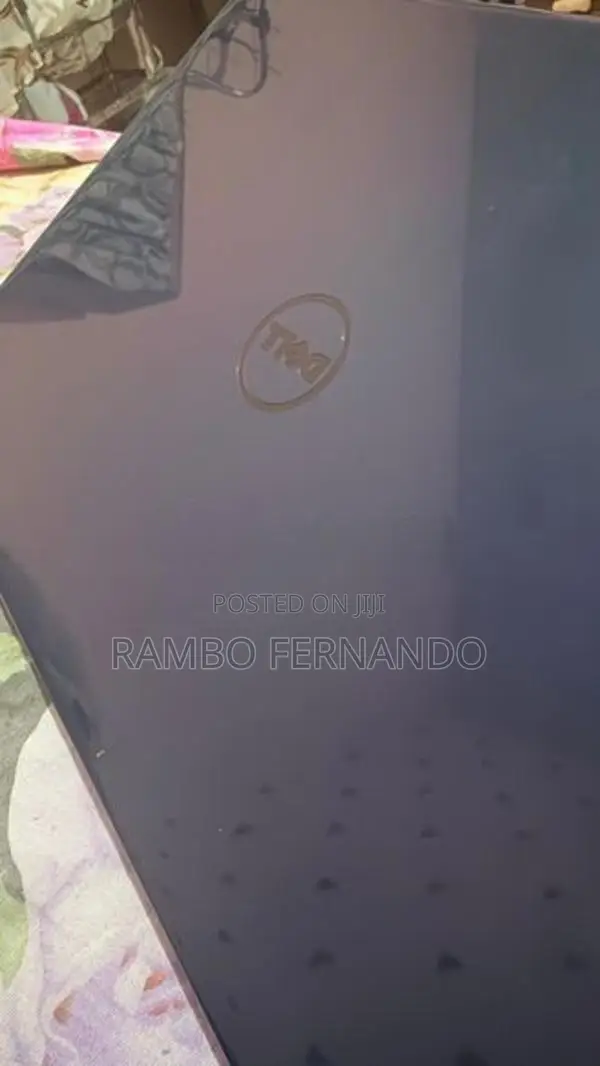 Dell Laptop