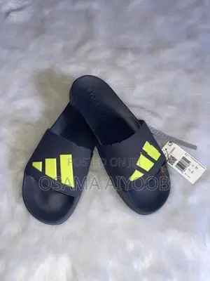 Adidas Shower Slides