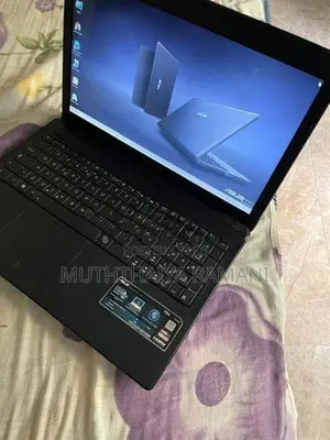 Asus Laptop