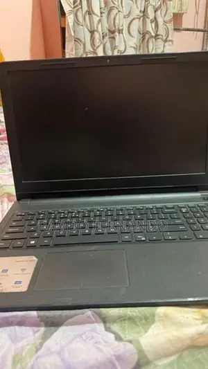 Dell Laptop