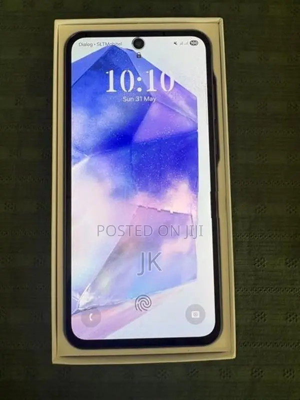 Samsung Galaxy A55 (Used)