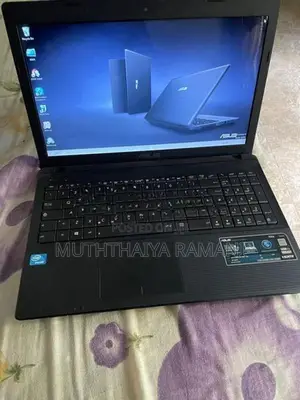 Asus Laptop