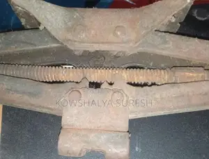 Car Jack